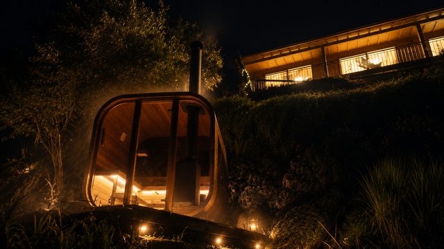 Der komplette Sauna-Entspannungsablauf für luxuriöses Wohlbefinden — Casa do Sol Journal