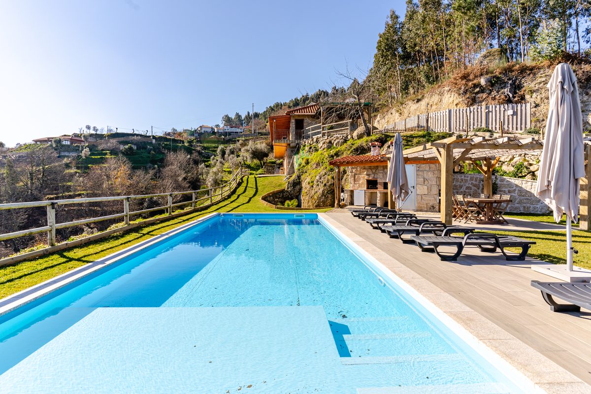 Why Northern Portugal Is Europe's Best-Kept Secret — Casa do Sol Journal