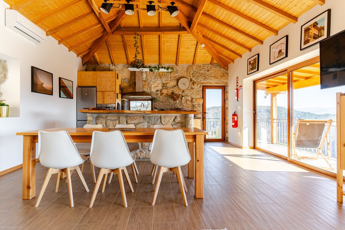 Enoturismo no Coração do Vinho Verde: Quintas a Visitar a partir de Celorico de Basto — Casa do Sol Journal