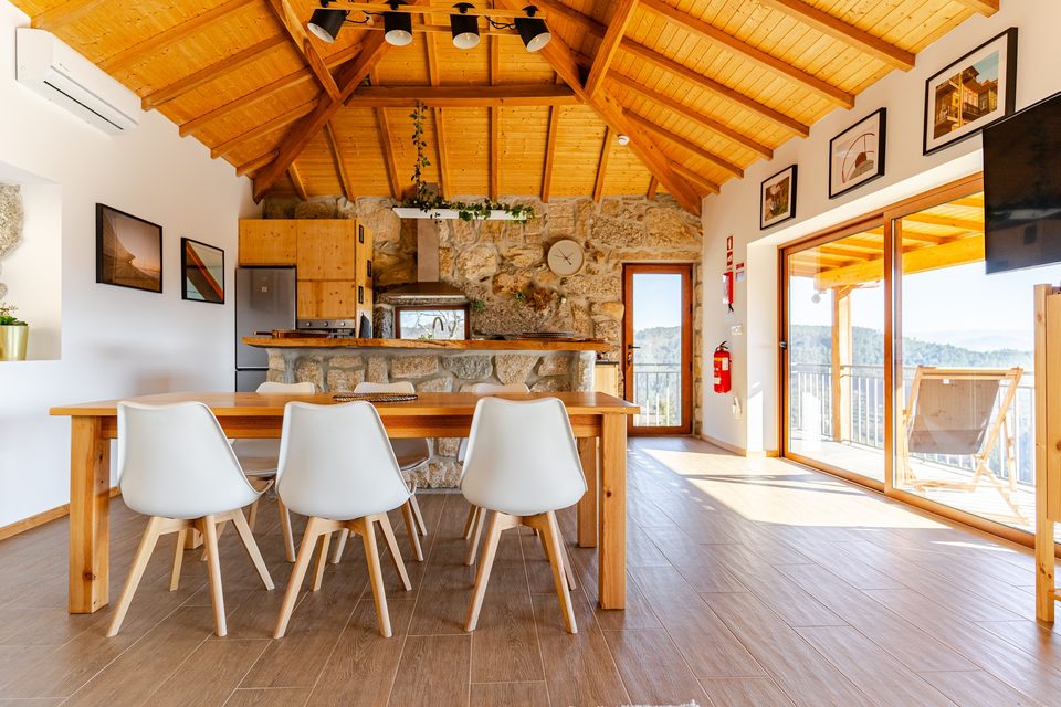 Enoturismo no Coração do Vinho Verde: Quintas a Visitar a partir de Celorico de Basto image 2