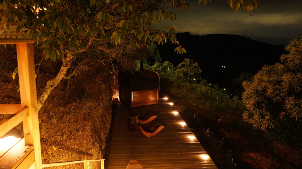 Private Pool & Sauna: Wellness Without the Spa image 2