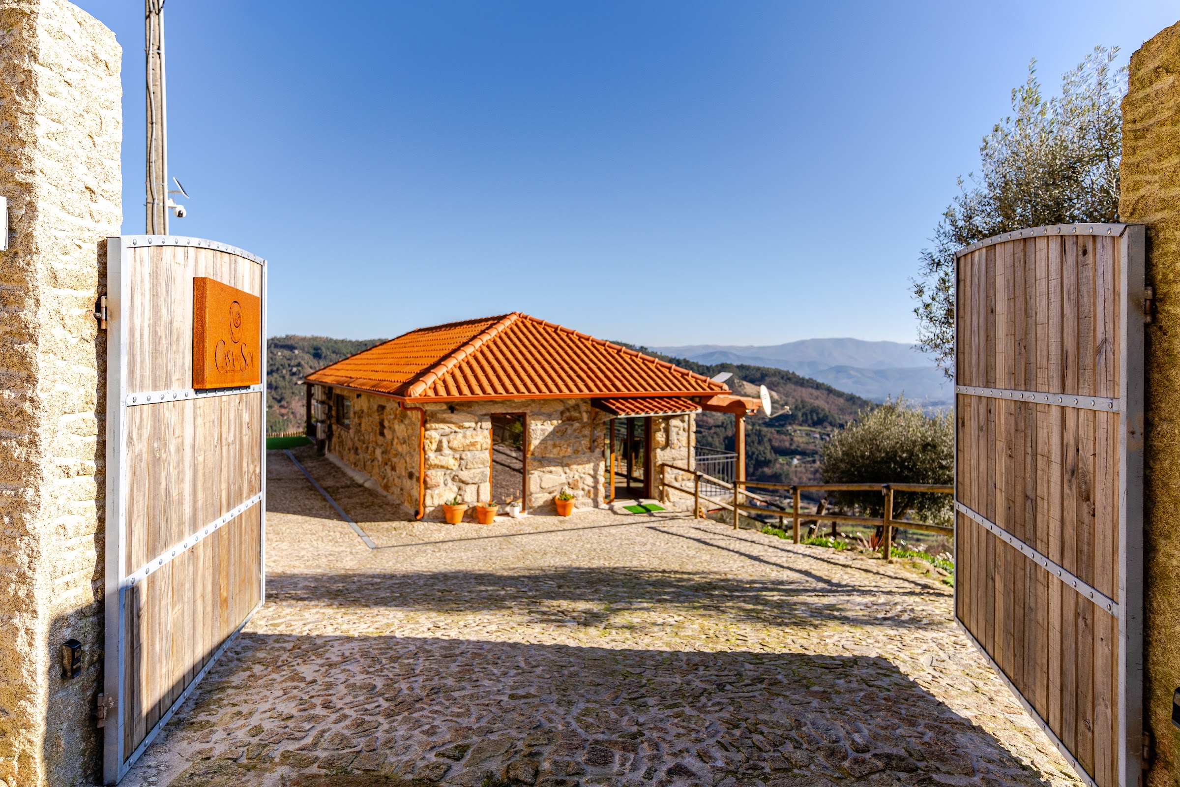 Murilo — Owner, Casa do Sol