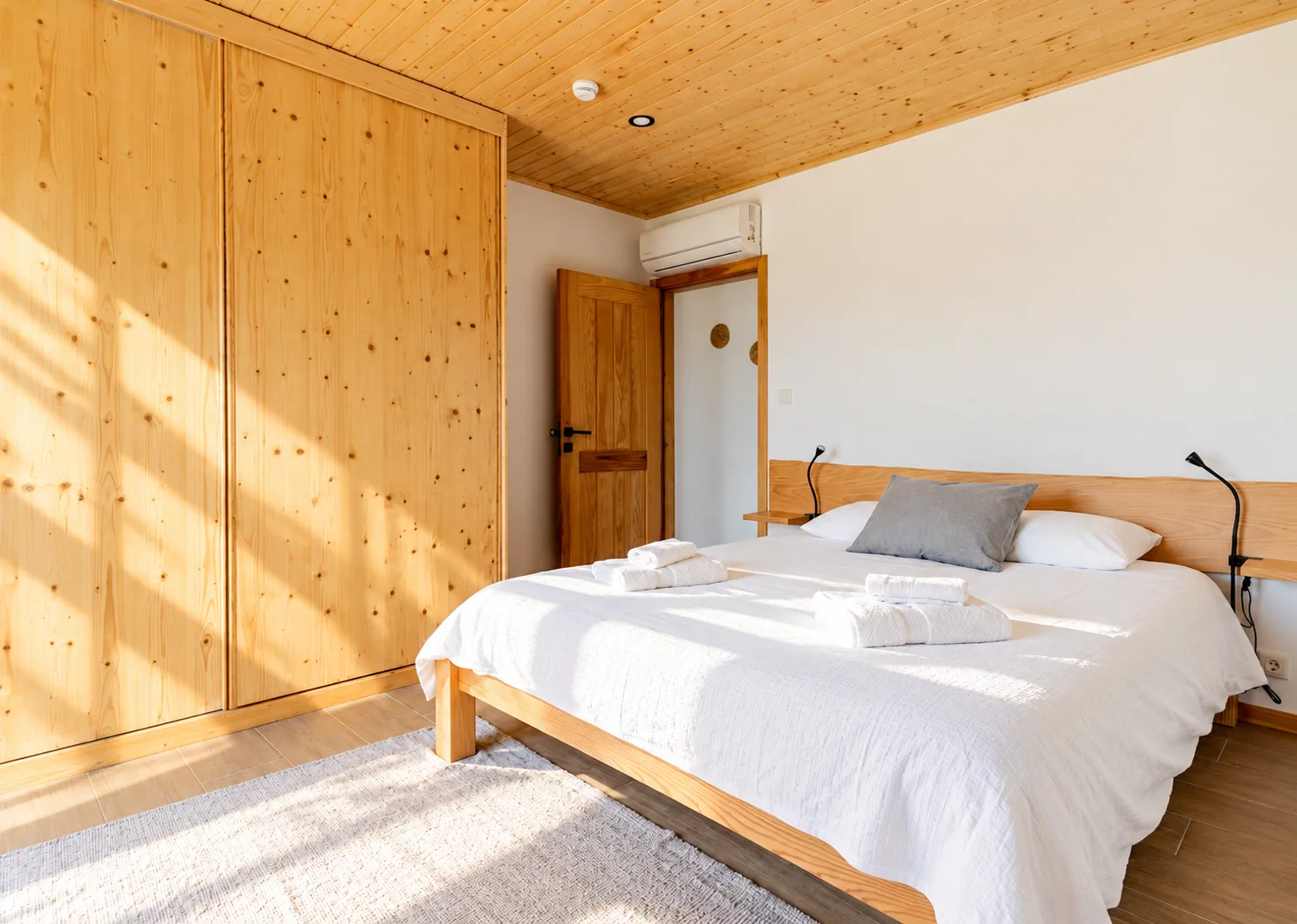 Quarto Porto Verao